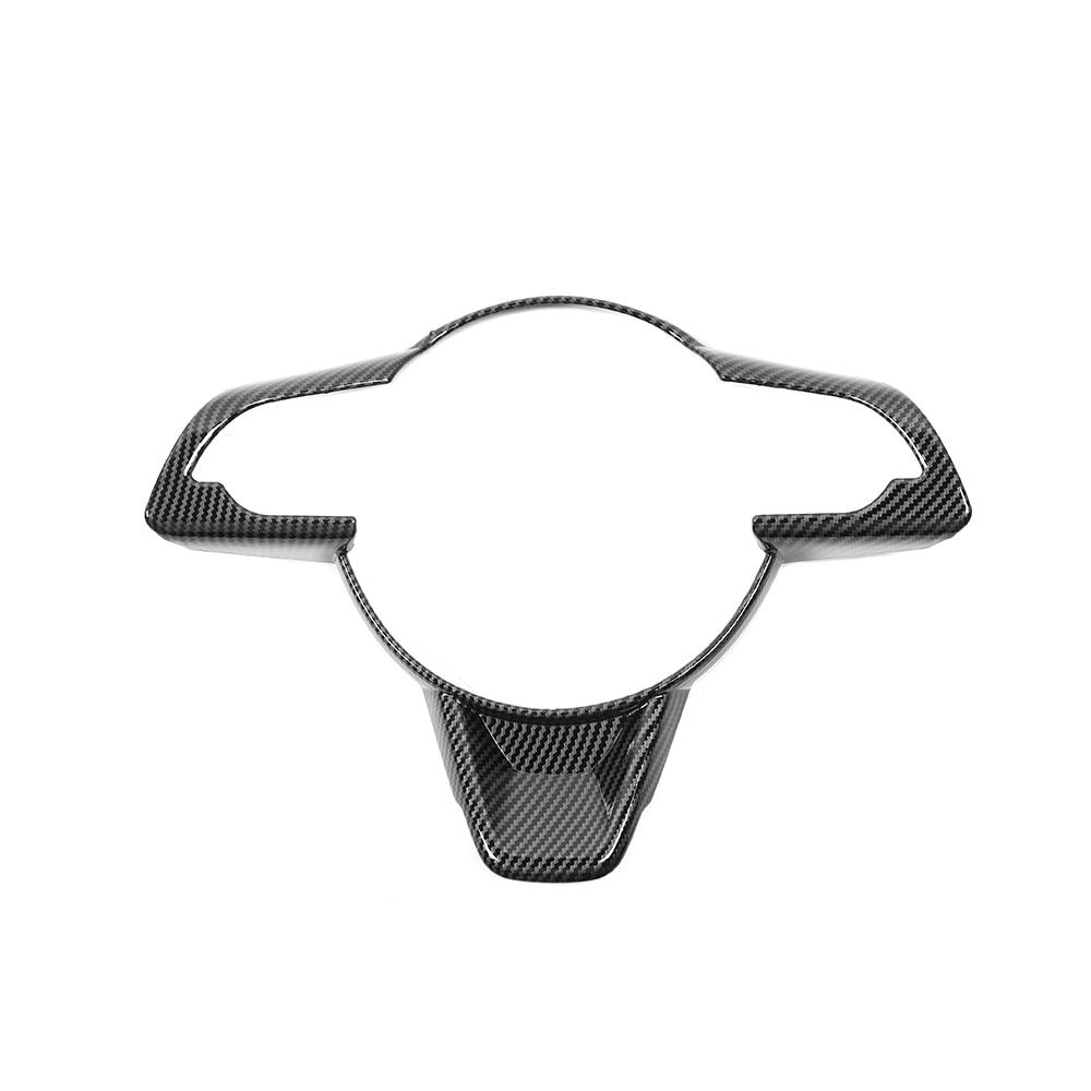 Панель декоративных наклеек на руль автомобиля для Suzuki Jimny 2019, аксессуары для интерьера ABS, серебро, углеродное волокно Carbon Fiber Black
Панель декоративных наклеек на руль автомобиля для Suzuki Jimny 2019, аксессуары для интерьера ABS, серебро, углеродное волокно Carbon Fiber Black