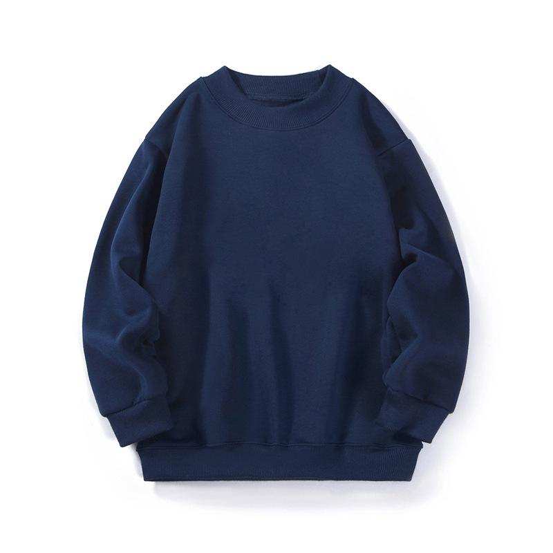 Флисовые толстовки для мальчиков в корейском стиле: Осень/Зима, однотонные цвета, высокий воротник для детей. 140cm
Флисовые толстовки для мальчиков в корейском стиле: Осень/Зима, однотонные цвета, высокий воротник для детей. 140cm