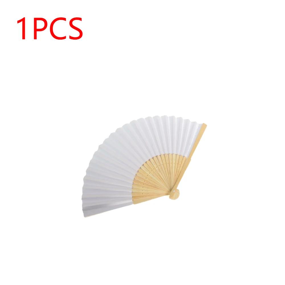 1-50PCS Paper Bamboo Folding Hand Fan Wedding Personalized Fans Party Decor Art Craft Chinese Dance Fan DIY Folding Fan
1-50PCS Paper Bamboo Folding Hand Fan Wedding Personalized Fans Party Decor Art Craft Chinese Dance Fan DIY Folding Fan
