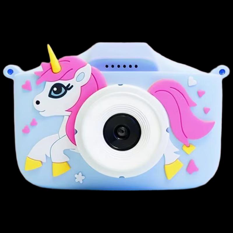 Kids Fun Camera
Kids Fun Camera