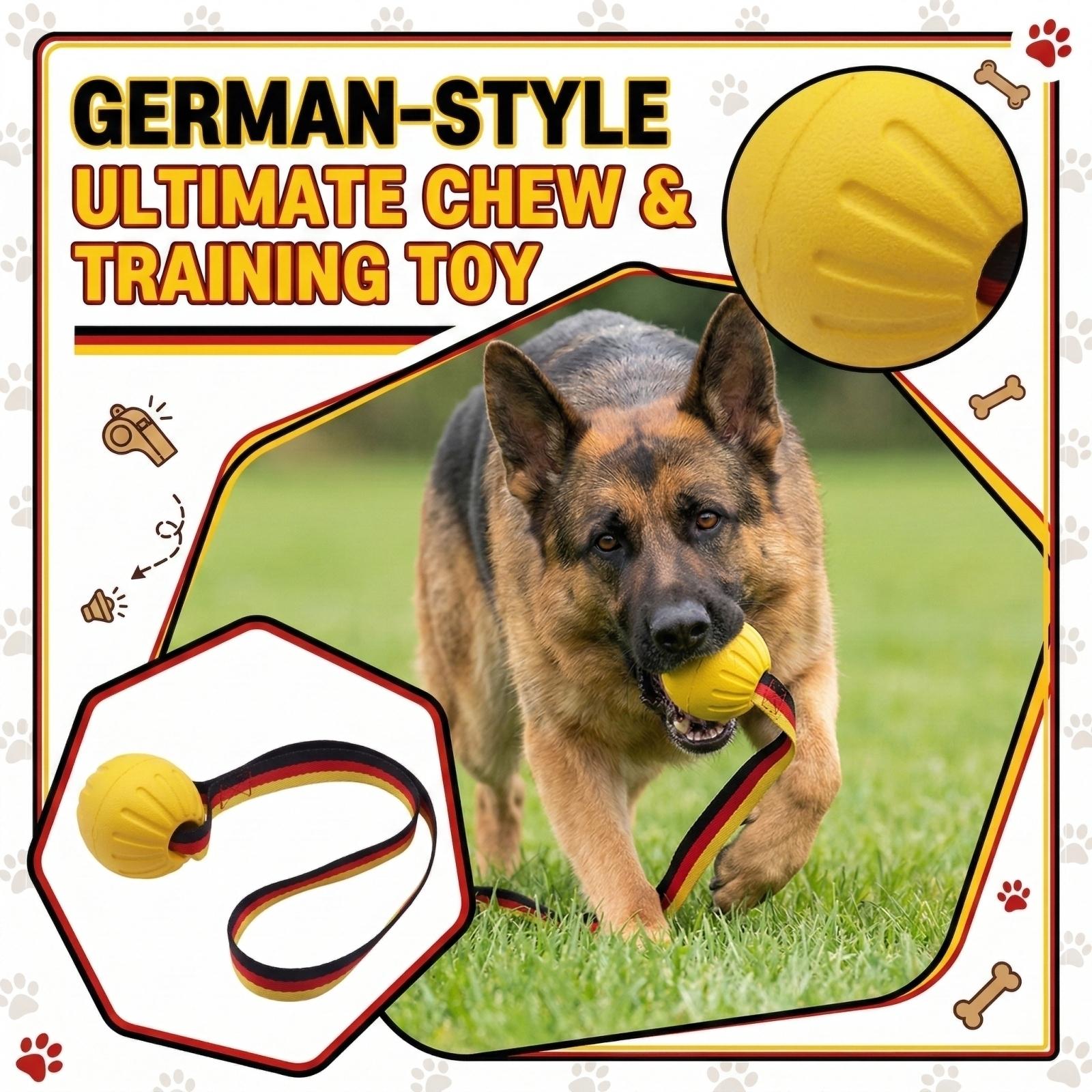 Dogs Bites Turning Training Pet Toy S жовтий
Dogs Bites Turning Training Pet Toy S жовтий