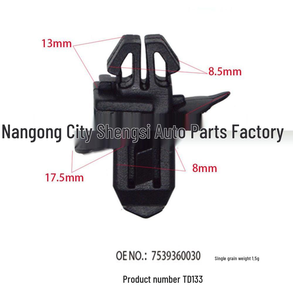 Toyota Отделочная панель автомобиля Совместимые аксессуары Пряжки для Prado, Reiz, Camry, Land Cruiser, Highlander 10000
Toyota Отделочная панель автомобиля Совместимые аксессуары Пряжки для Prado, Reiz, Camry, Land Cruiser, Highlander 10000
