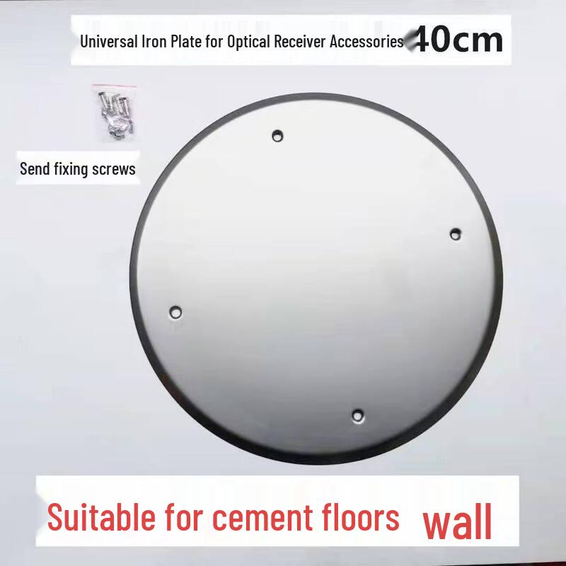 Cement Mortar Polishing Consumables Kit
Cement Mortar Polishing Consumables Kit
