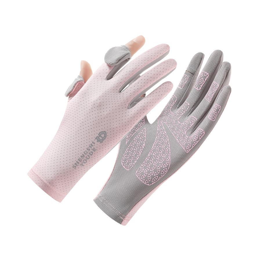 Sunscreen gloves for men and women, touch screen, ice silk thin design, large size, summer outdoor driving, cycling, rider, sun
Sunscreen gloves for men and women, touch screen, ice silk thin design, large size, summer outdoor driving, cycling, rider, sun