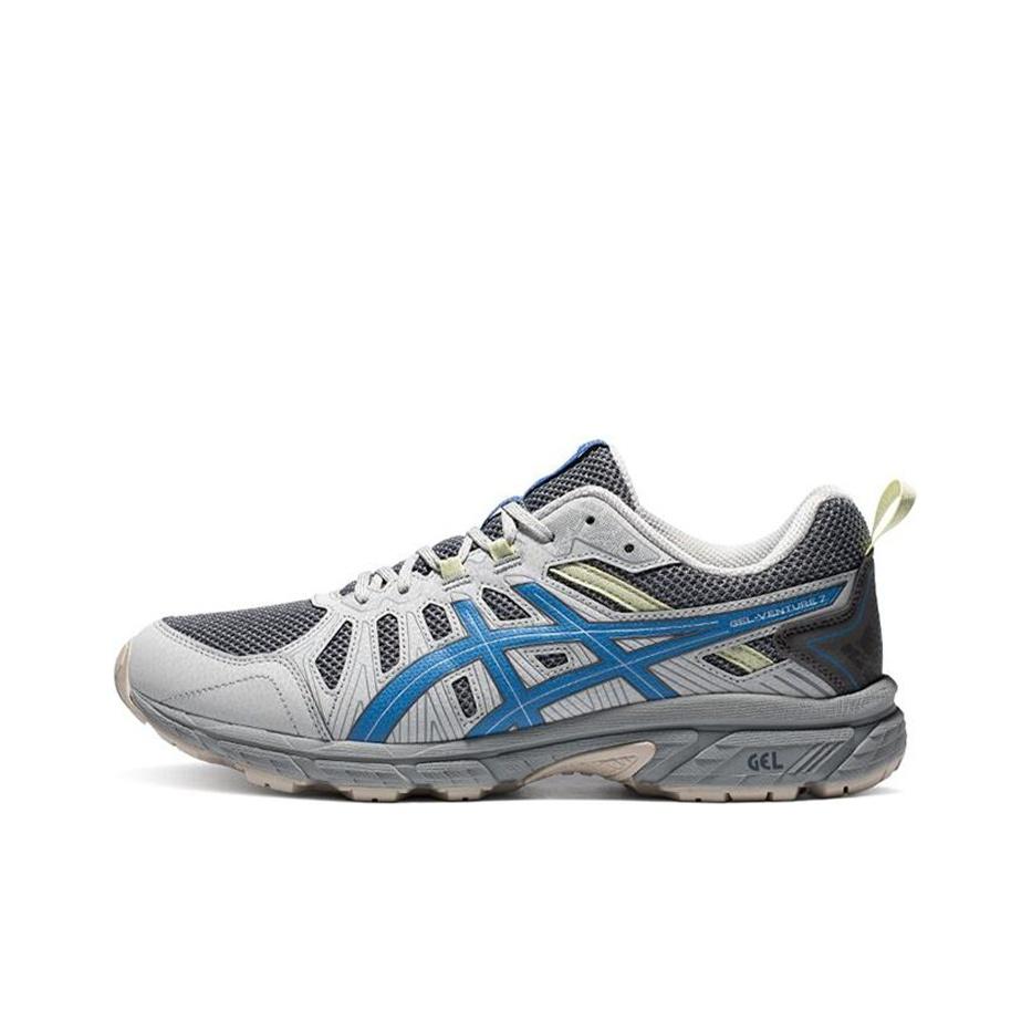 кроссовки Asics Gel-Venture 7 Running shoes Men 1011A948-021
кроссовки Asics Gel-Venture 7 Running shoes Men 1011A948-021