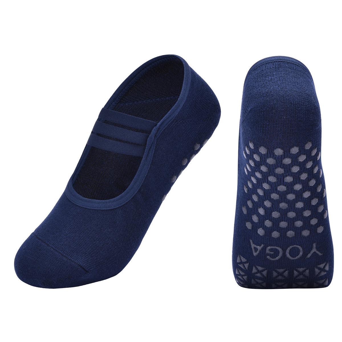 Силиконовые нескользящие носки для йоги женские носки для пилатеса для пола с открытой пяткой дышащие хлопковые носки для фитнеса в помещении танцев и спорта One Size
Силиконовые нескользящие носки для йоги женские носки для пилатеса для пола с открытой пяткой дышащие хлопковые носки для фитнеса в помещении танцев и спорта One Size