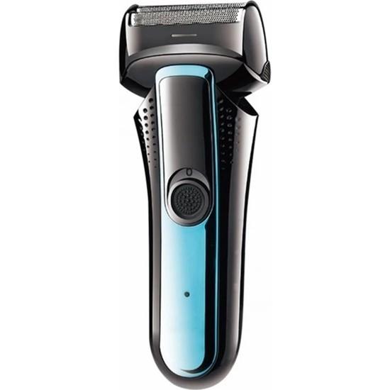 150 Перезаряжаемый триммер для бороды Zero Beard Trimmer с двойным лезвием Бритва для бритья
150 Перезаряжаемый триммер для бороды Zero Beard Trimmer с двойным лезвием Бритва для бритья