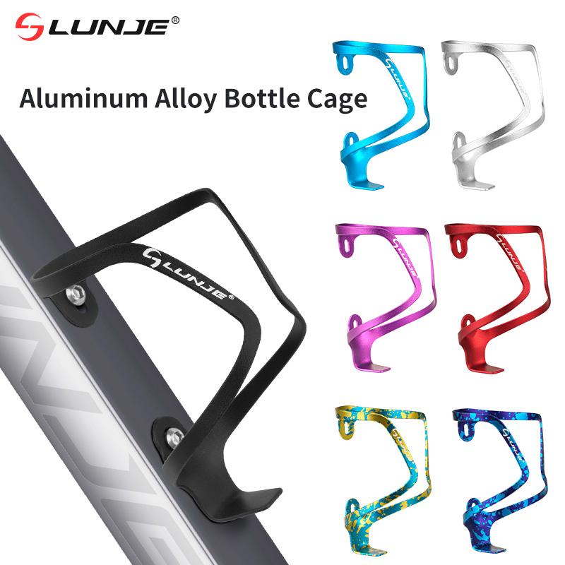 Bicycle Water Bottle Holder Lightweight Aluminum Alloy MTB Road Bike Bottle Cage Cycling Bottle Holder MTB Accessories чёрный
Bicycle Water Bottle Holder Lightweight Aluminum Alloy MTB Road Bike Bottle Cage Cycling Bottle Holder MTB Accessories чёрный