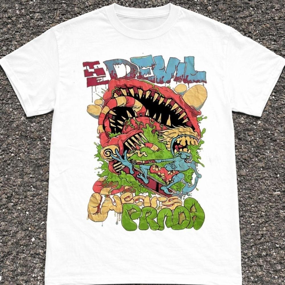 Pierce The Veil Band white shirt Short Sleeve S to 5XL PNA_233 Unisex T-Shirt XXL
Pierce The Veil Band white shirt Short Sleeve S to 5XL PNA_233 Unisex T-Shirt XXL