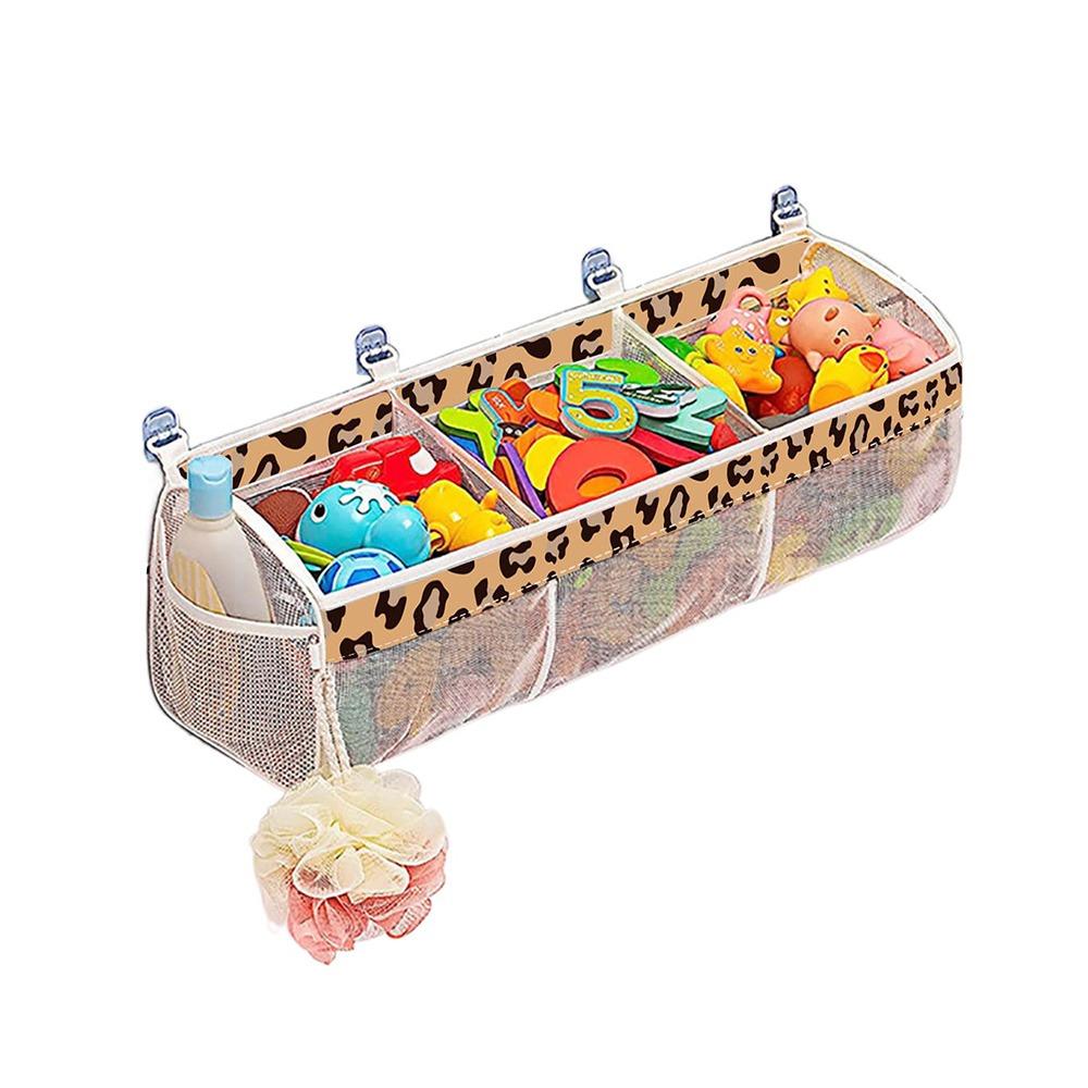 Дышащий органайзер для игрушек для ванной с 3 отделениями, держатель для хранения в ванной, универсальная подвесная сетка для хранения, дом Style 7
Дышащий органайзер для игрушек для ванной с 3 отделениями, держатель для хранения в ванной, универсальная подвесная сетка для хранения, дом Style 7