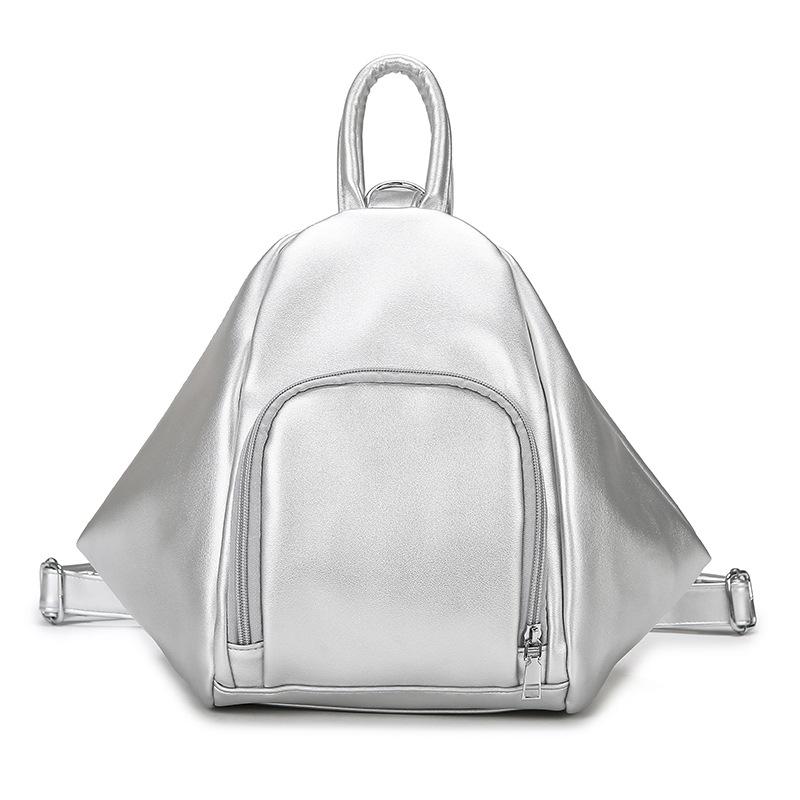 Backpack Purse Women Waterproof Leather Light Casual Travel Handbags College Style Portable Multi-functional Shoulder School Bag
Backpack Purse Women Waterproof Leather Light Casual Travel Handbags College Style Portable Multi-functional Shoulder School Bag