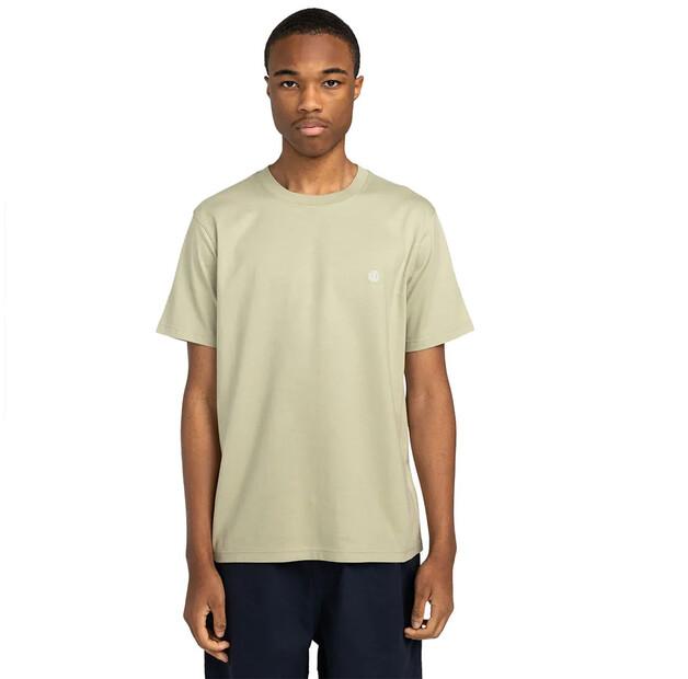 Element Футболка с коротким рукавом Crail S
Element Футболка с коротким рукавом Crail S