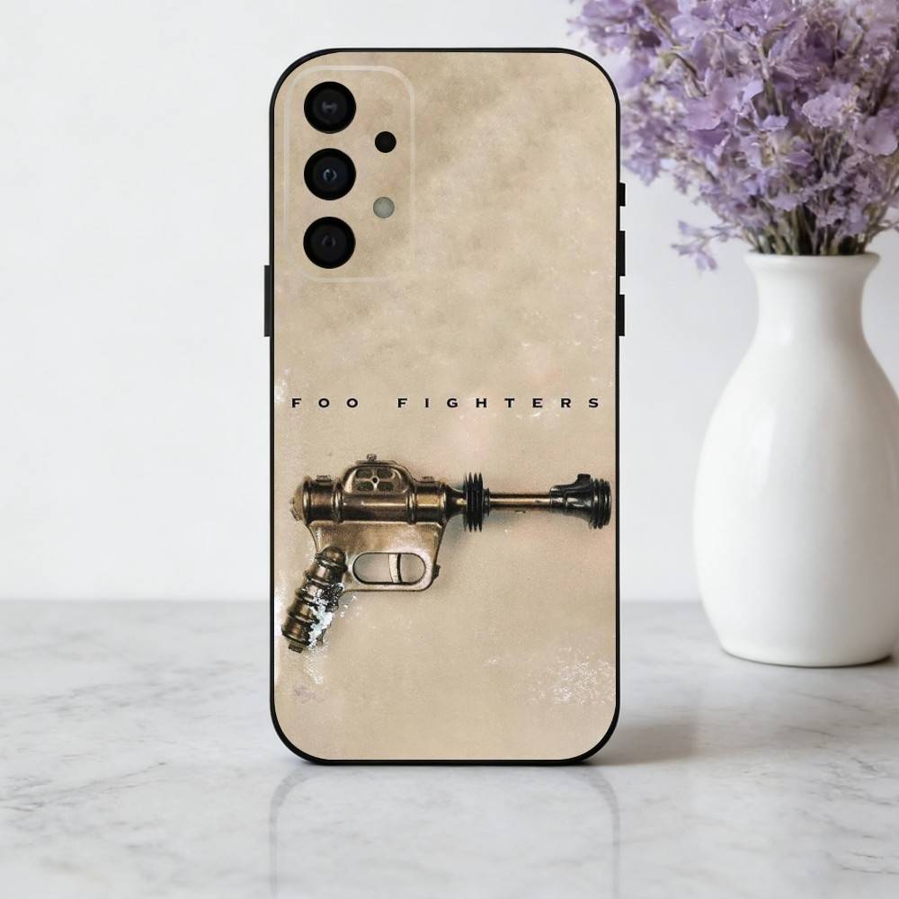 Alternative F-Foo F-Fighters band Phone Case For Samsung Galaxy A73,A72,A71,A70,A53,A52,A51,Soft Silicone Black Cover Samsung a72
Alternative F-Foo F-Fighters band Phone Case For Samsung Galaxy A73,A72,A71,A70,A53,A52,A51,Soft Silicone Black Cover Samsung a72