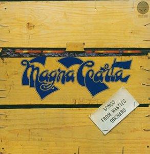 CD MAGNA CARTA - Songs From Wasties Orchard (Paper S UICY9300 VERTIGO 2003 Japan ObiRock Used
CD MAGNA CARTA - Songs From Wasties Orchard (Paper S UICY9300 VERTIGO 2003 Japan ObiRock Used