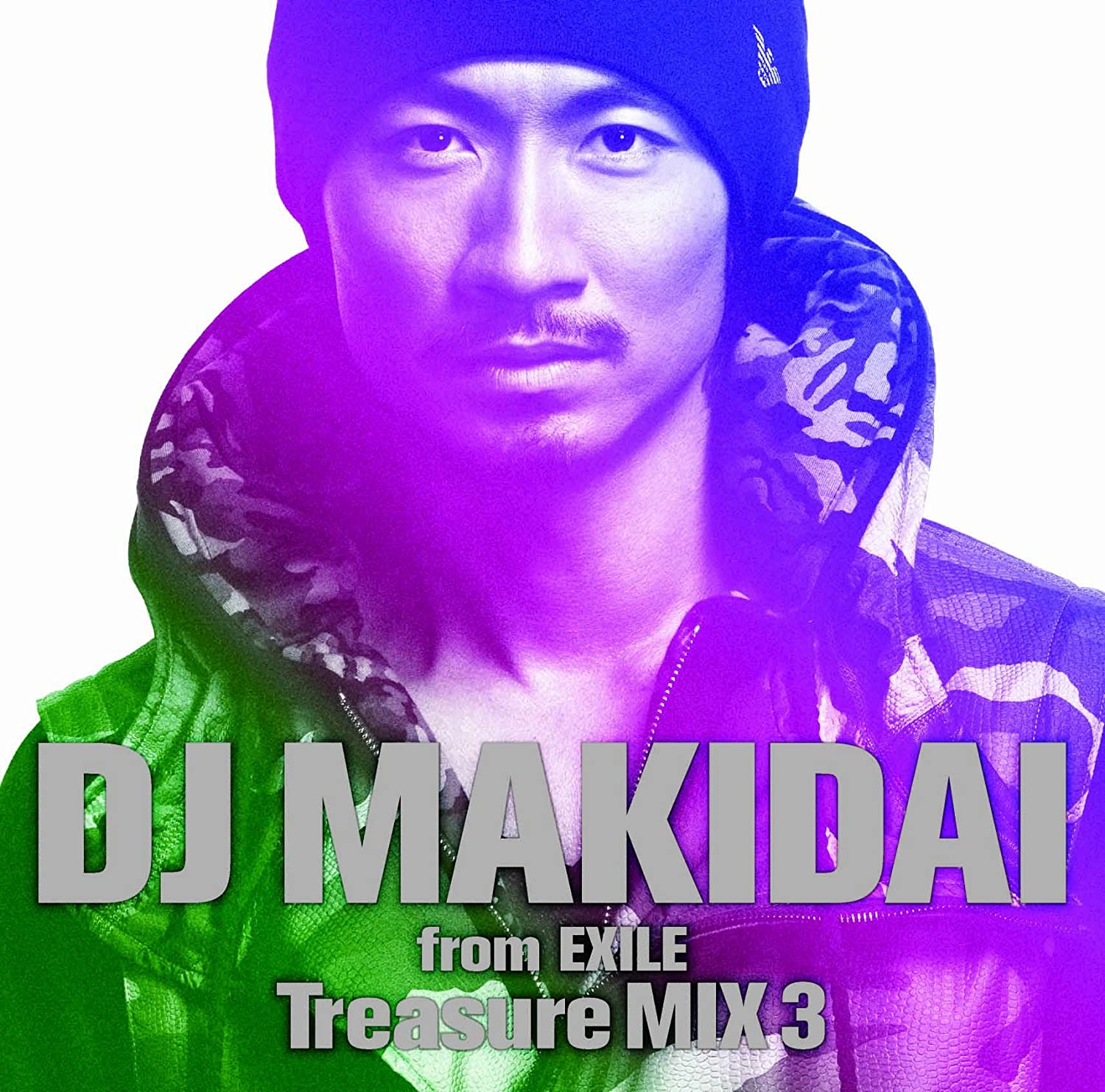 CD РАЗНОЕ ; DJ MAKIDAI ,HAPPINESS - DJ MAKIDAI из EXILE Treasure MIX UMCK1398 Japan ObiЯпонский поп/рок б/у
CD РАЗНОЕ ; DJ MAKIDAI ,HAPPINESS - DJ MAKIDAI из EXILE Treasure MIX UMCK1398 Japan ObiЯпонский поп/рок б/у