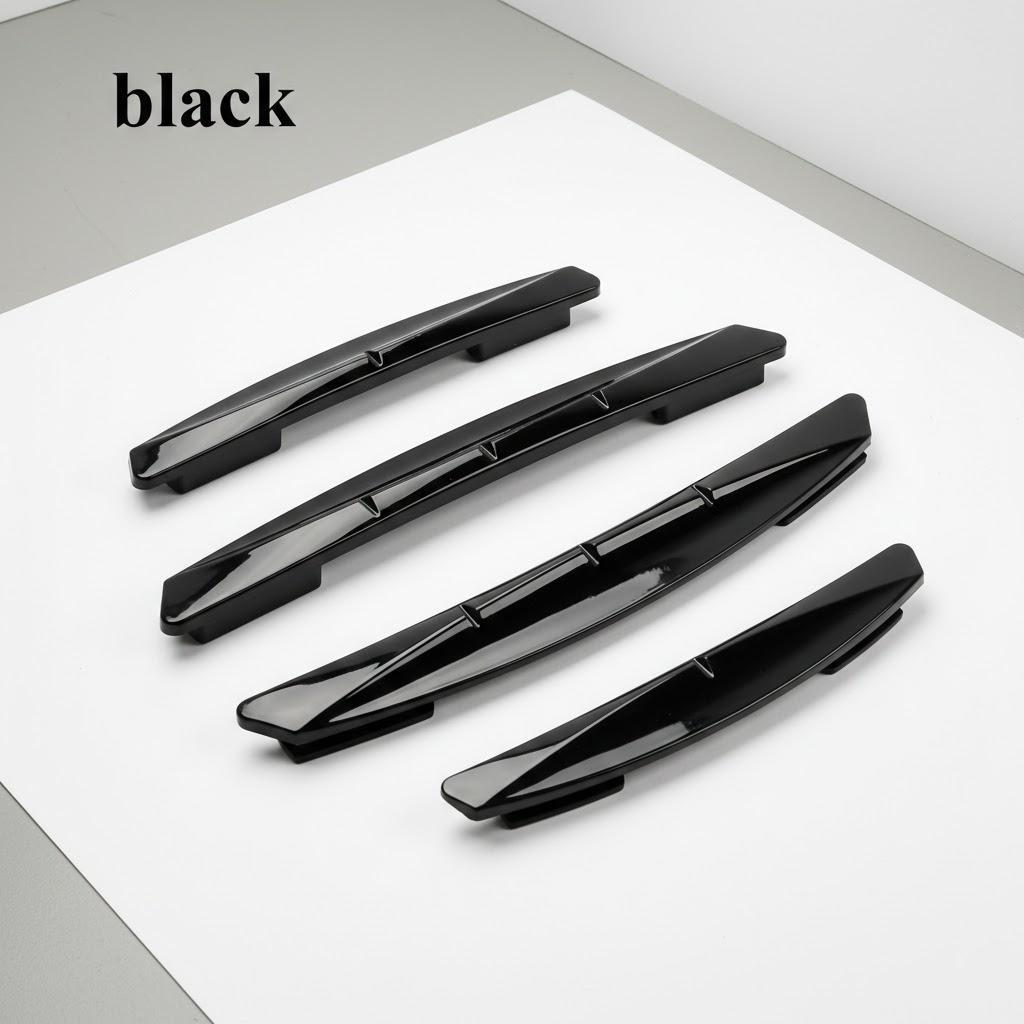 4Pcs Car Door Edge Guards Trim Molding Protection Strip Scratch Protector Adhesive Anti-collision Sticker for Vehicle Exterior чорний
4Pcs Car Door Edge Guards Trim Molding Protection Strip Scratch Protector Adhesive Anti-collision Sticker for Vehicle Exterior чорний