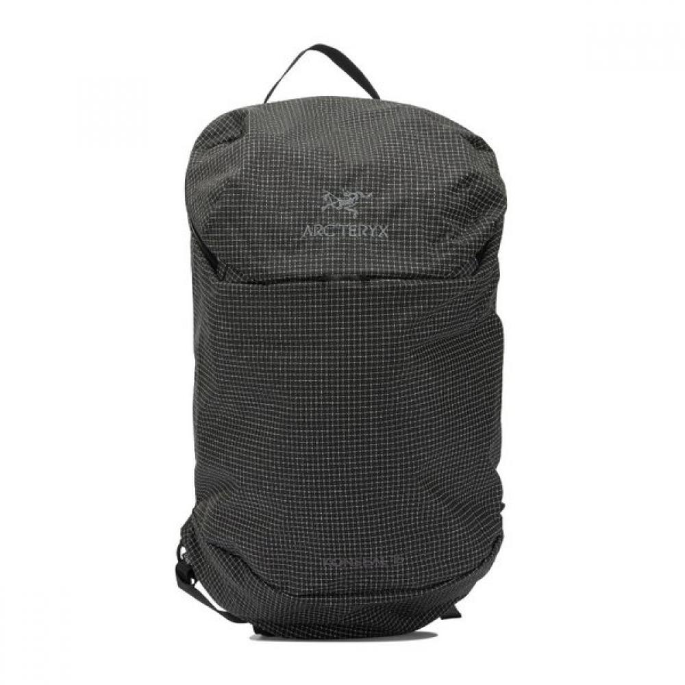 Arcteryx Concil 15 Backpack Black 9832
Arcteryx Concil 15 Backpack Black 9832