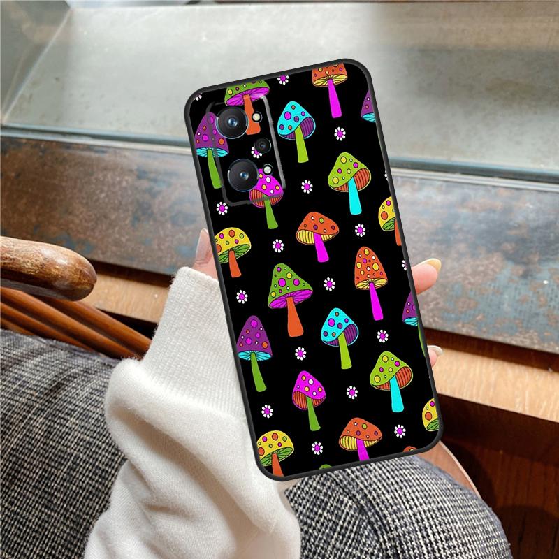 Психоделический чехол с грибами для Realme 12 Pro Plus 11 13 14 C63 C61 C55 C51 C53 C25 C65 C67 C71 C75 GT6 GT7 15 Pro Realme C21Y C25Y
Психоделический чехол с грибами для Realme 12 Pro Plus 11 13 14 C63 C61 C55 C51 C53 C25 C65 C67 C71 C75 GT6 GT7 15 Pro Realme C21Y C25Y