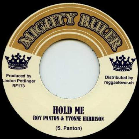 7inch Record ROY PANTON, YVONNE HARRISON - Hold Me / Danger RF173 Mighty Ruler/Re 1968 Europe Reggae, Ska & Dub
7inch Record ROY PANTON, YVONNE HARRISON - Hold Me / Danger RF173 Mighty Ruler/Re 1968 Europe Reggae, Ska & Dub