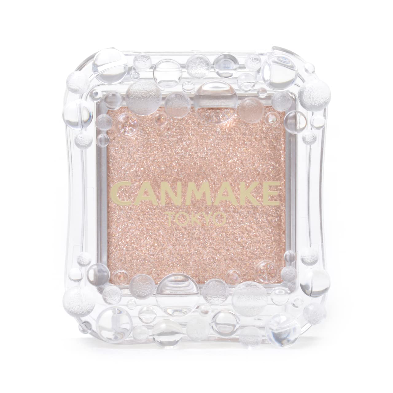Canmake City Light Eyes 02 Sphinx Amber однотонные тени для век Lame Pearl Gold 1,0 г
Canmake City Light Eyes 02 Sphinx Amber однотонные тени для век Lame Pearl Gold 1,0 г