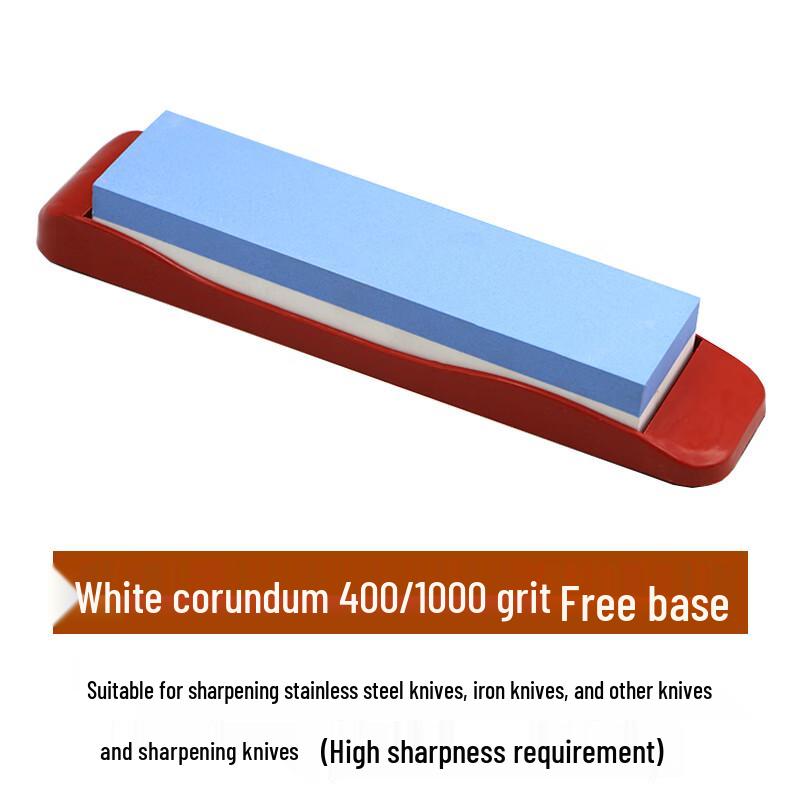 Electric Knife Sharpening Stone
Electric Knife Sharpening Stone