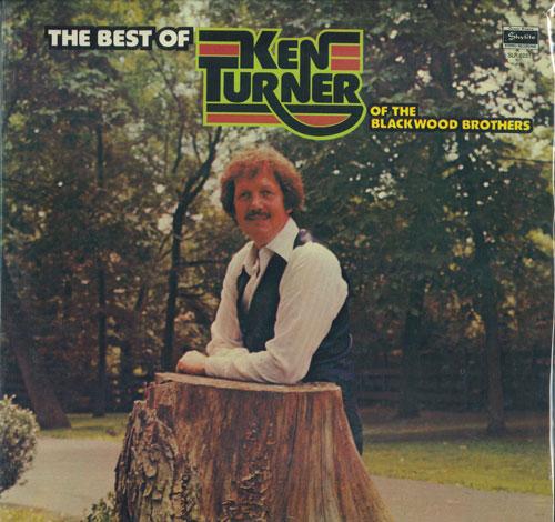 LP Record KEN TURNER - The Best Of Ken Turner Of The Black SLP6221 Skylite 1979 US Folk
LP Record KEN TURNER - The Best Of Ken Turner Of The Black SLP6221 Skylite 1979 US Folk