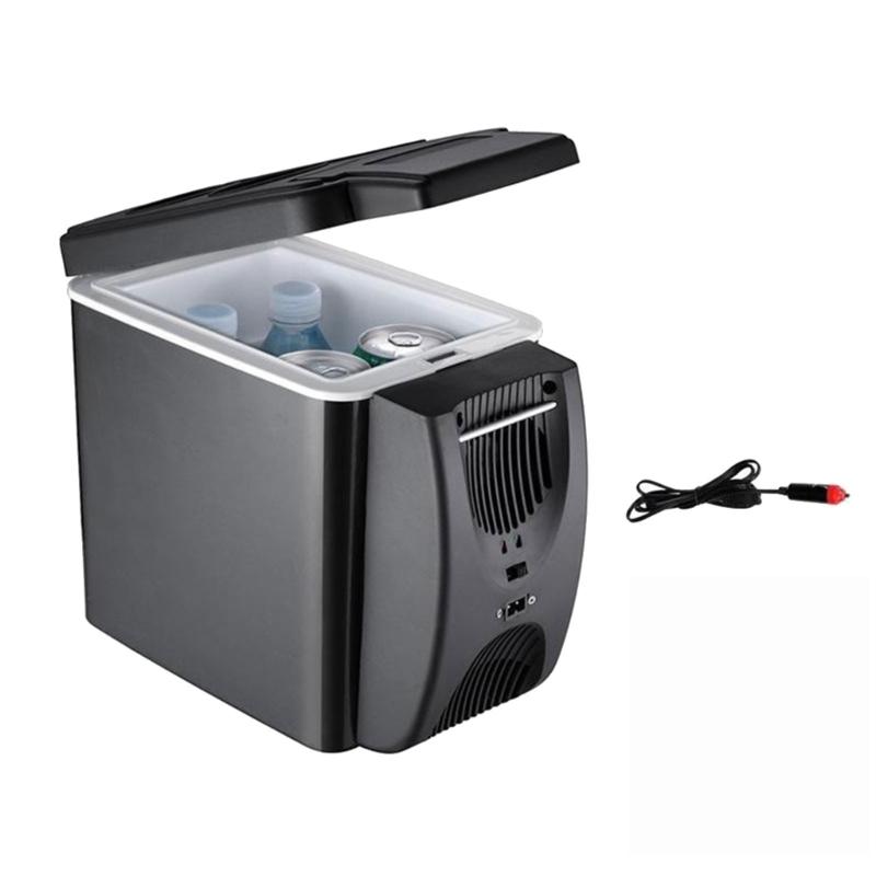 6L Travel Car Refrigerator Featuring Cooling And Heating Function Ideal For Camping And Road Trips
6L Travel Car Refrigerator Featuring Cooling And Heating Function Ideal For Camping And Road Trips
