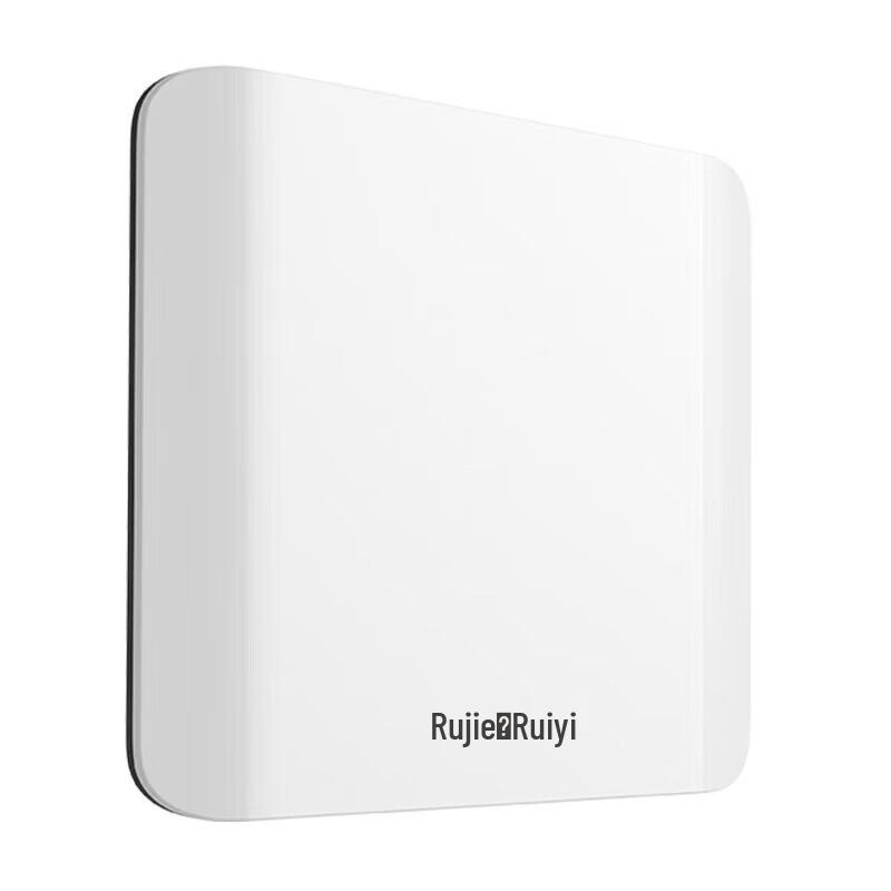 Ruijie RG-EAP201 Single-Band Wireless Ceiling AP
Ruijie RG-EAP201 Single-Band Wireless Ceiling AP