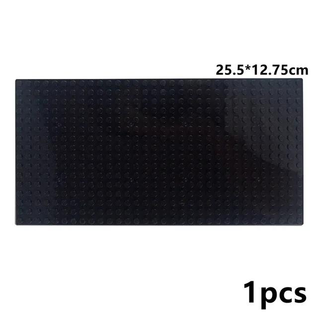 MOC BasePlate 32x32 Classic Brick Playset 32*16 Dots Base Board City Series Street Classic Assemble Block Bricks Fits For Brand Kid Toys Playsetss
MOC BasePlate 32x32 Classic Brick Playset 32*16 Dots Base Board City Series Street Classic Assemble Block Bricks Fits For Brand Kid Toys Playsetss