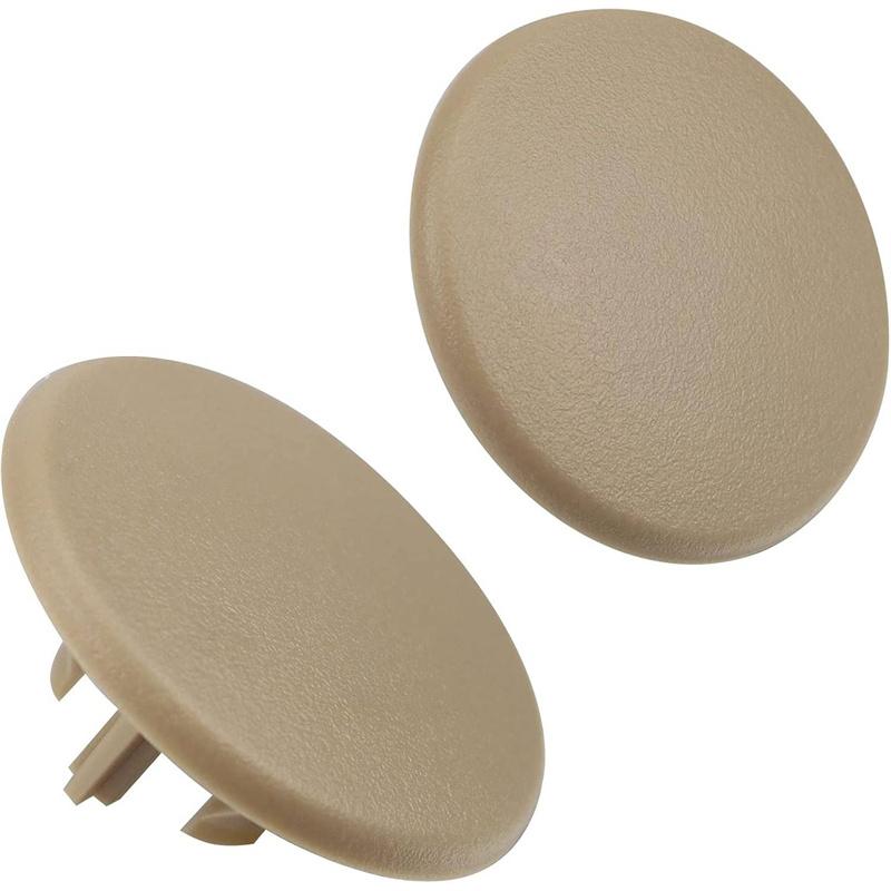 2Pcs Car Armrest Rear Seat Bolt Cover Cap 15279689 For Chevrolet Tahoe Suburban Yukon Cadillac Escalade 2007-2013 бежевый
2Pcs Car Armrest Rear Seat Bolt Cover Cap 15279689 For Chevrolet Tahoe Suburban Yukon Cadillac Escalade 2007-2013 бежевый