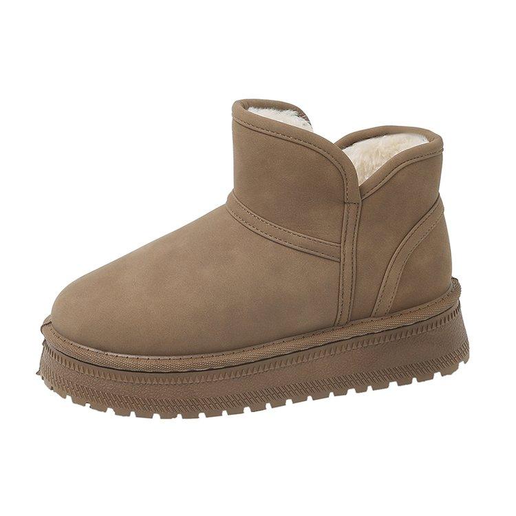 Мода 2025 Новые зимние ботинки Женские короткие зимние утепленные хлопковые ботинки 40
Мода 2025 Новые зимние ботинки Женские короткие зимние утепленные хлопковые ботинки 40