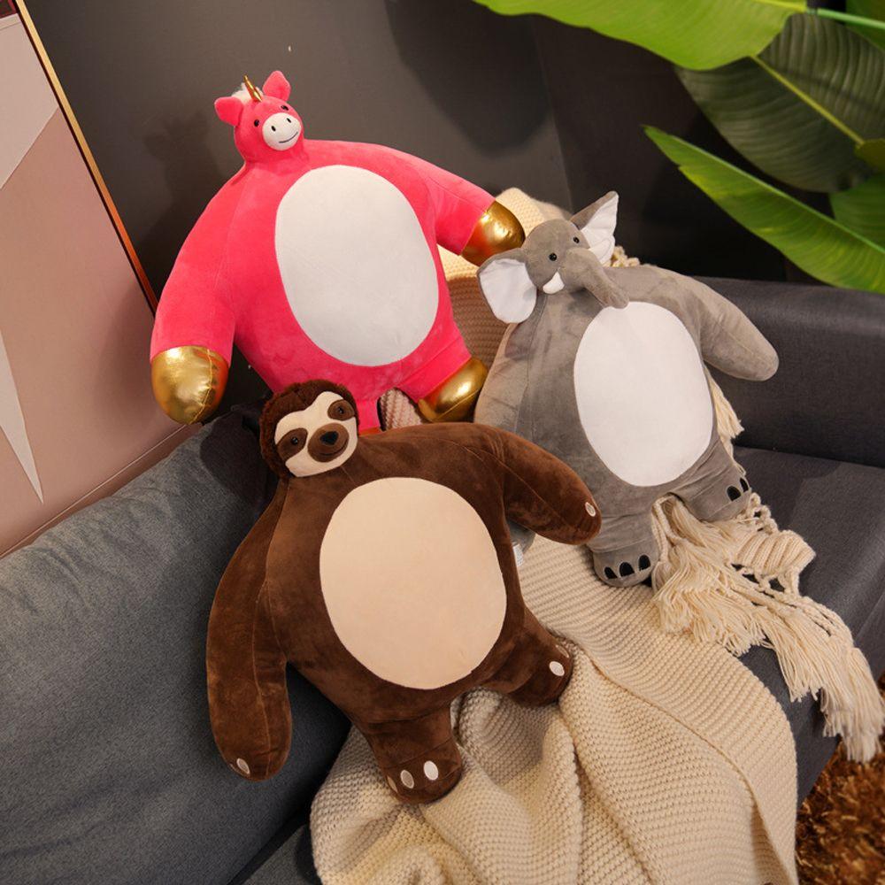 Ленивец Медведь с маленькой головой Свадебная вечеринка Декор Мягкая игрушка Медведь Мягкие игрушки Мягкие игрушки firefox 
Ленивец Медведь с маленькой головой Свадебная вечеринка Декор Мягкая игрушка Медведь Мягкие игрушки Мягкие игрушки firefox