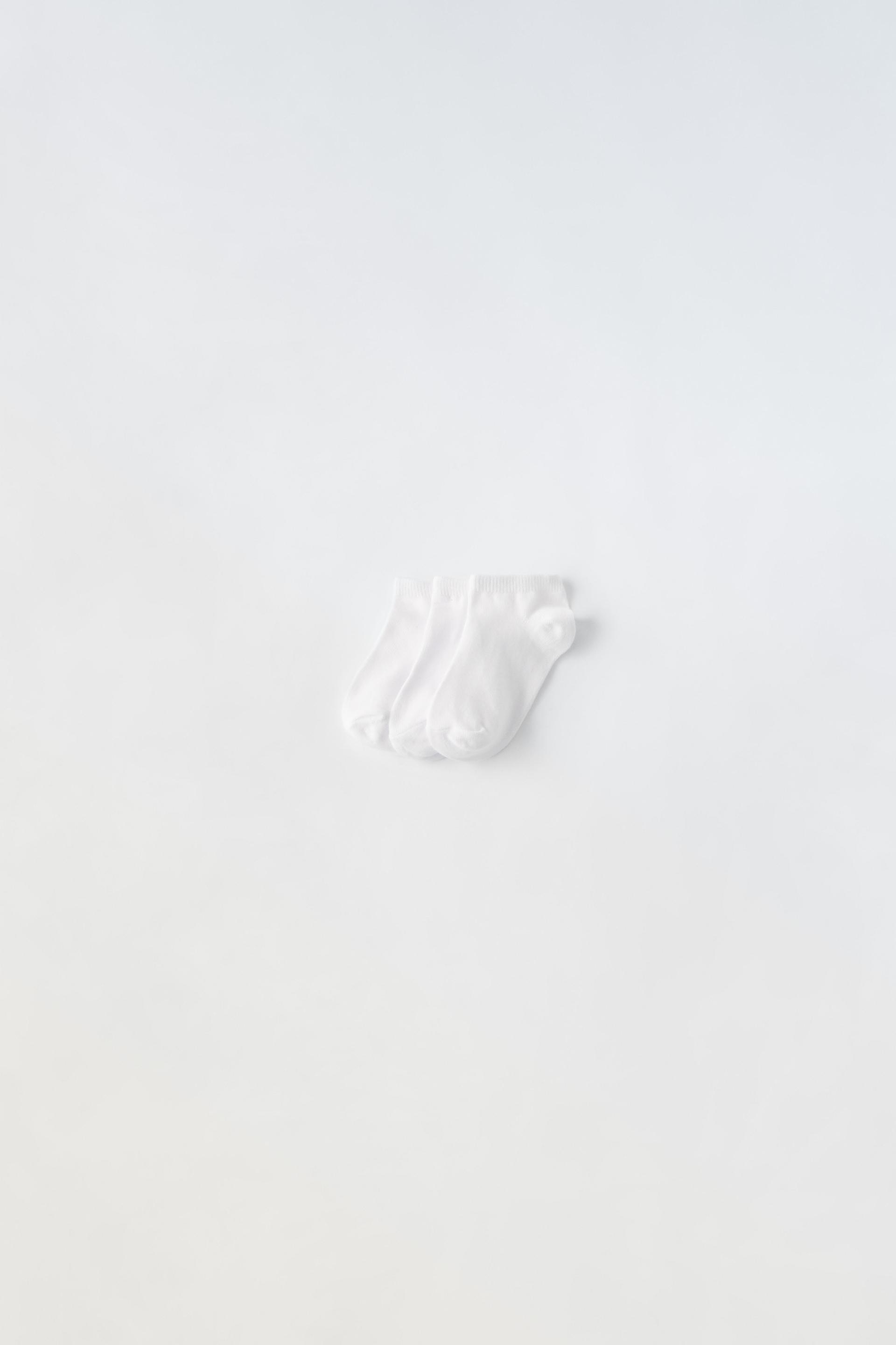 ТРИ ПАКЕТА БАЗОВЫХ НОСКОВ
ТРИ ПАКЕТА БАЗОВЫХ НОСКОВ