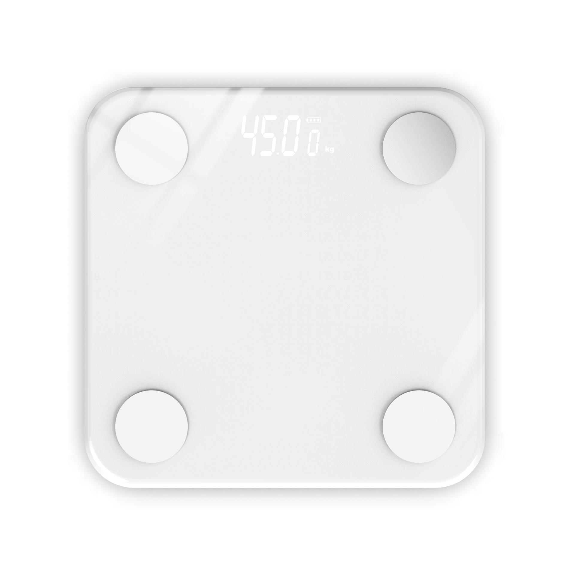 Умные Bluetooth весы для измерения жира в теле – Электронные весы для здоровья и веса с перезаряжаемой батареей Battery Type
Умные Bluetooth весы для измерения жира в теле – Электронные весы для здоровья и веса с перезаряжаемой батареей Battery Type