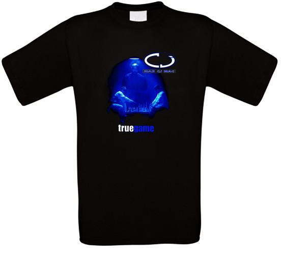 Mad CJ Mac True Game Rap Hip Hop TShirt All Sizes NEW Unisex T-Shirt XXXL
Mad CJ Mac True Game Rap Hip Hop TShirt All Sizes NEW Unisex T-Shirt XXXL