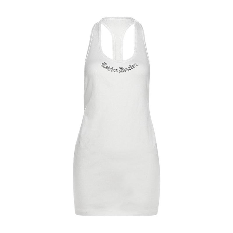 European Style 2025 Autumn/Winter Sexy Low-Cut Backless Dress for Women M білий
European Style 2025 Autumn/Winter Sexy Low-Cut Backless Dress for Women M білий