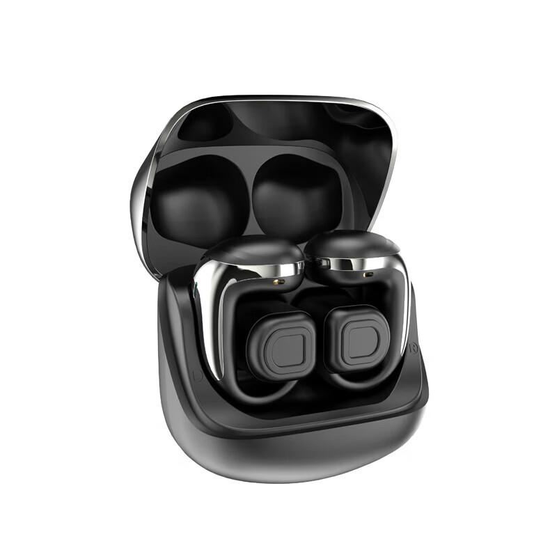 KOOKZZ R11 Clip-on Sport Bluetooth Headset
KOOKZZ R11 Clip-on Sport Bluetooth Headset