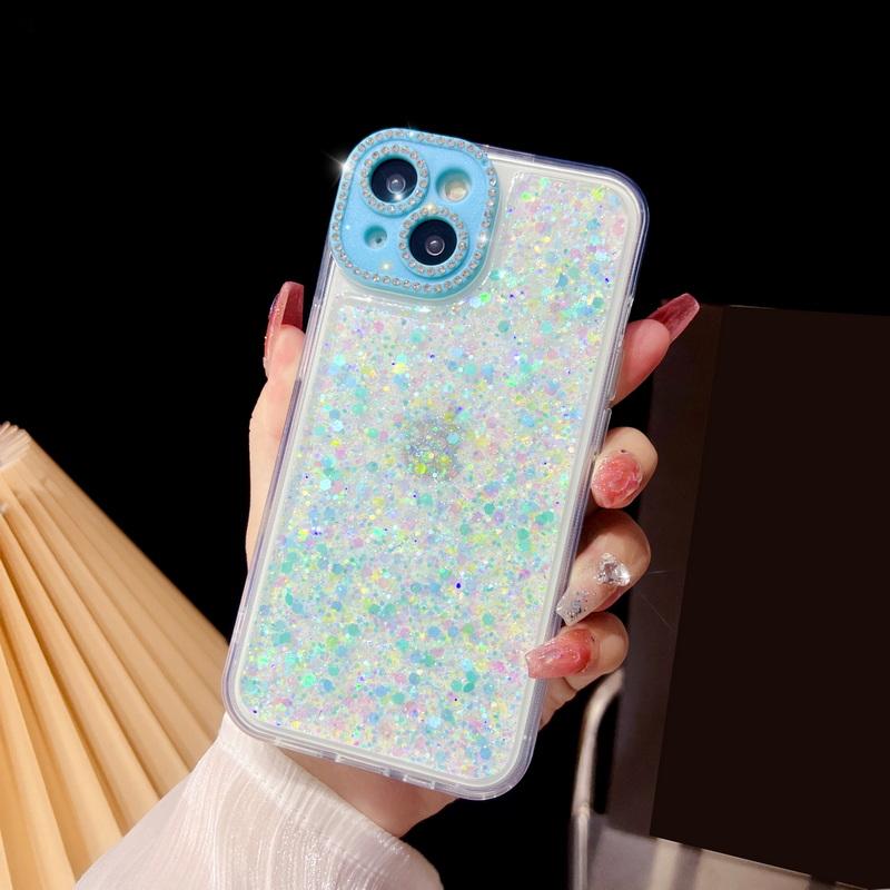 For iPhone 14 Pro Max 13 12 11 Glitter Epoxy ShockProof Luminous Clear Color Case Cover
For iPhone 14 Pro Max 13 12 11 Glitter Epoxy ShockProof Luminous Clear Color Case Cover