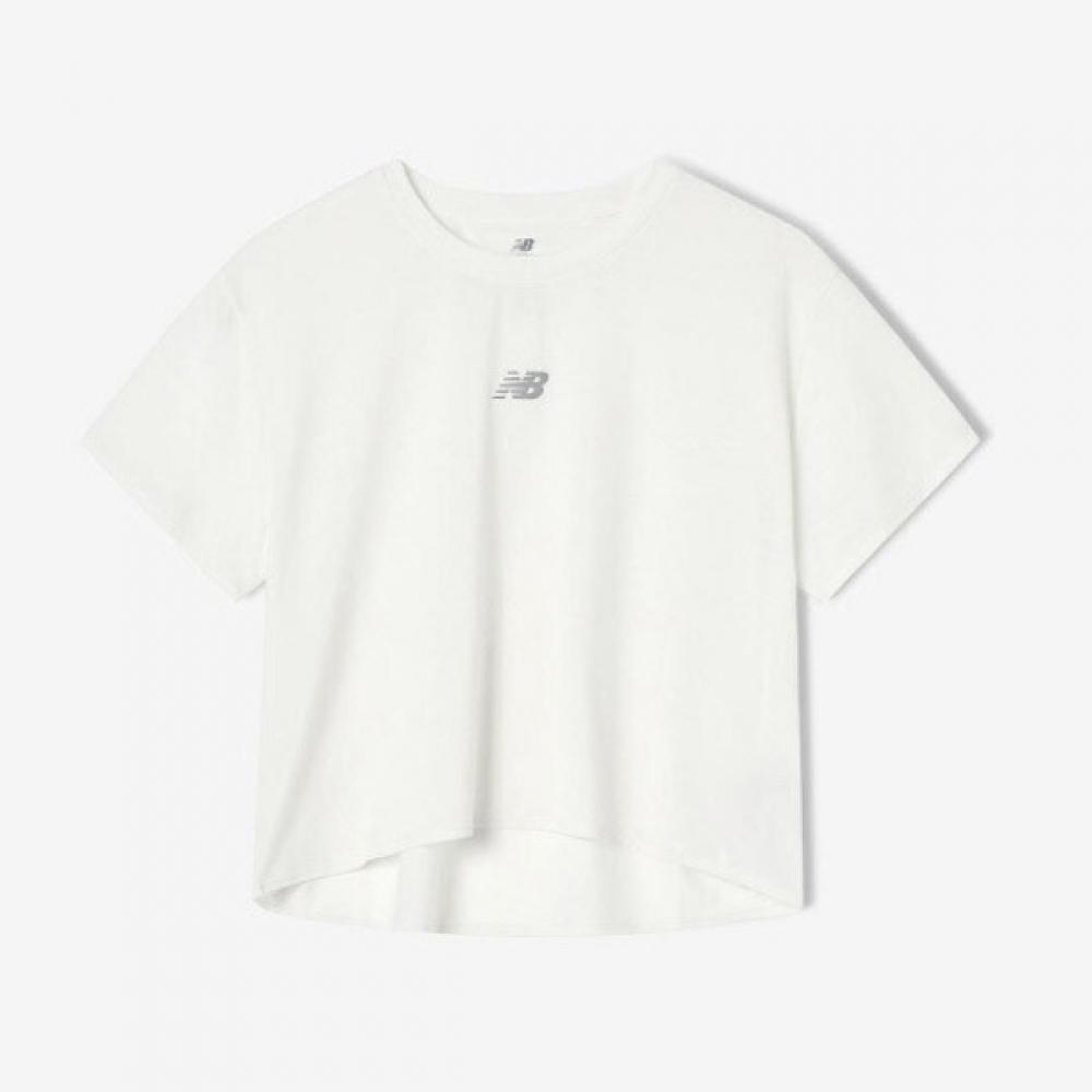 New Balance Футболка с коротким рукавом и центральным логотипом Nbnef2v352 10 085
New Balance Футболка с коротким рукавом и центральным логотипом Nbnef2v352 10 085