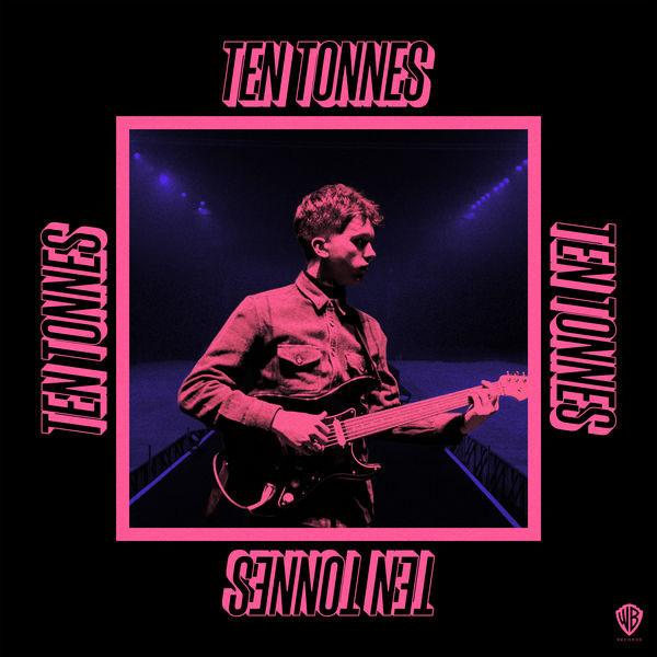 CD TEN TONNES Ten Tonnes 0190295520212 WARNER BROS 2019 UK Rock Used
CD TEN TONNES Ten Tonnes 0190295520212 WARNER BROS 2019 UK Rock Used