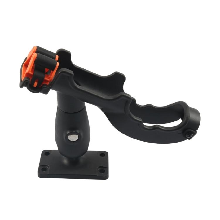 Rotating Fishing Rod Stand Nylon Construction Fishing Fixers Mount Bracket 360 Degree Rod Support Stabilizers Enduring 1
Rotating Fishing Rod Stand Nylon Construction Fishing Fixers Mount Bracket 360 Degree Rod Support Stabilizers Enduring 1