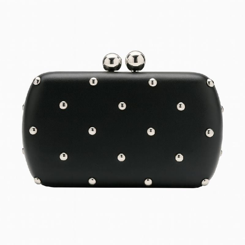 Pu Leather New Arrival Wedding Bag Clutch Fashion Shoulder Crossbody Evening Bag. Vintage Women s Mini Elegant Party Wallet Bags 19x5x11.5cm чорний
Pu Leather New Arrival Wedding Bag Clutch Fashion Shoulder Crossbody Evening Bag. Vintage Women s Mini Elegant Party Wallet Bags 19x5x11.5cm чорний