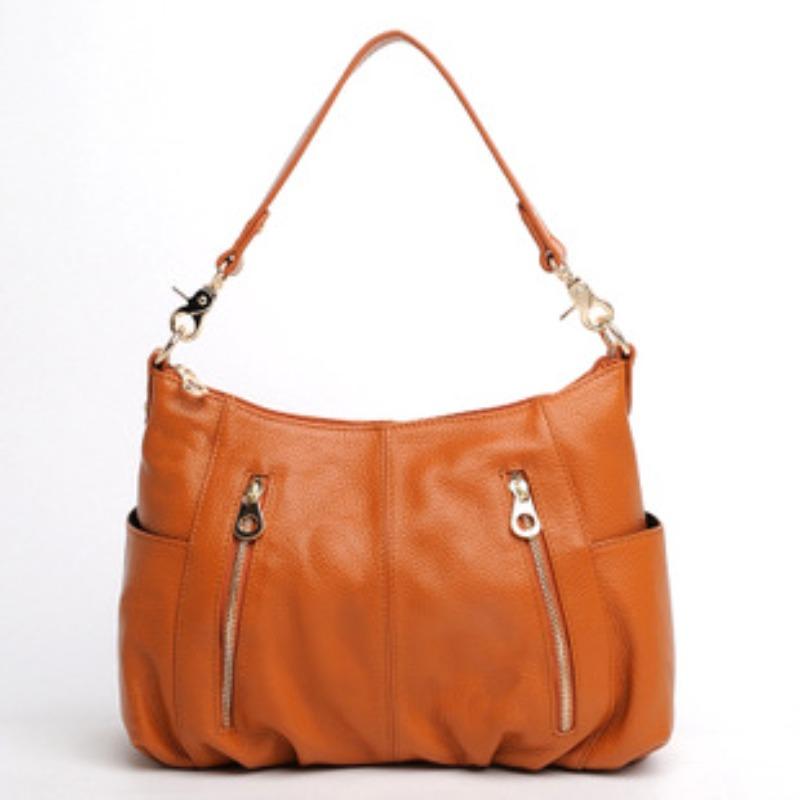 Женская сумка для переноски, модная, из натуральной кожи, женская сумка на одно плечо, через плечо, женская сумка-пучок, слой коровьей кожи коричневый
Женская сумка для переноски, модная, из натуральной кожи, женская сумка на одно плечо, через плечо, женская сумка-пучок, слой коровьей кожи коричневый