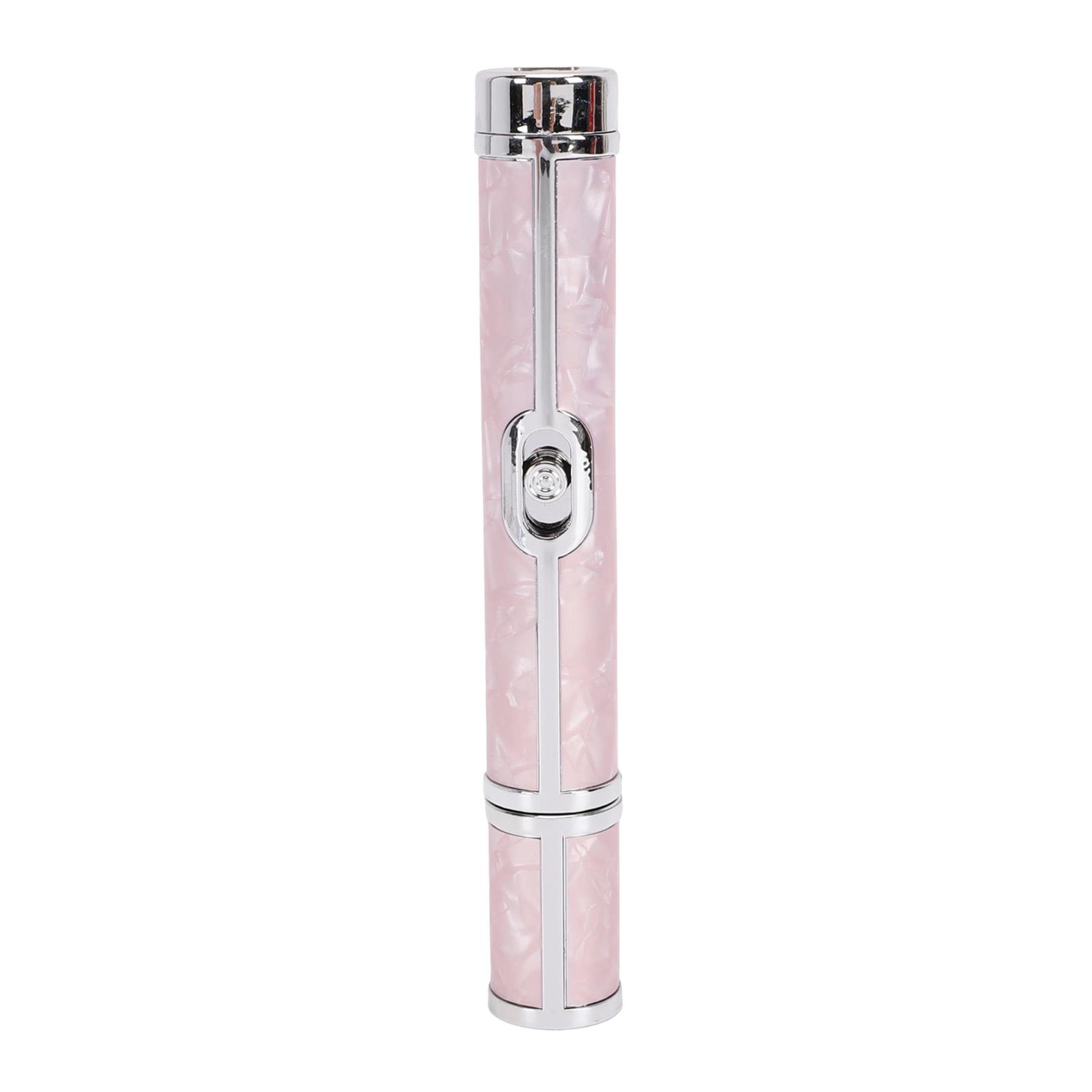 Cordless Nail Drill USB Rechargeable Portable 4 Speed Adjustable Manicure Drill for Nail Salon Pink
Cordless Nail Drill USB Rechargeable Portable 4 Speed Adjustable Manicure Drill for Nail Salon Pink
