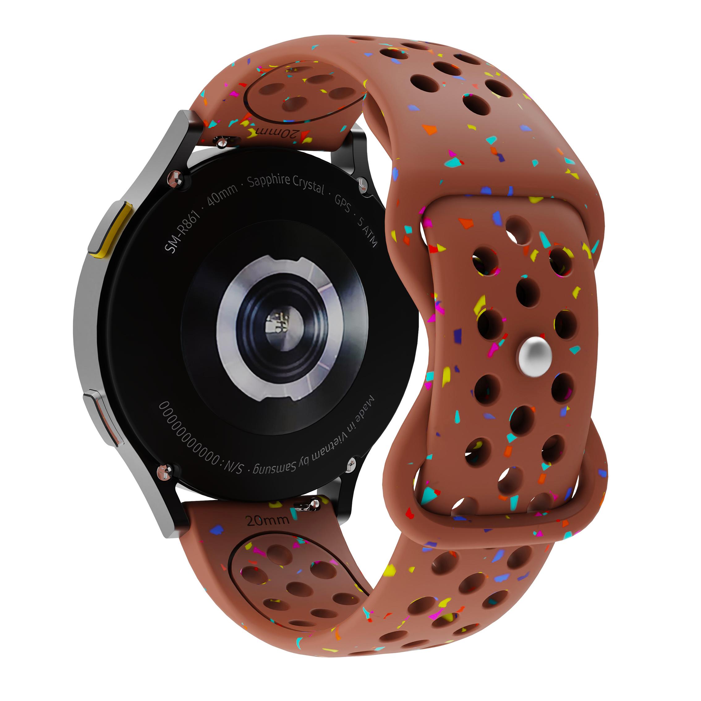 Силиконовый ремешок 18 мм 20 мм 22 мм для Samsung Galaxy Watch 7 6 5 4 5Pro 6, классический браслет для Huawei Watch GT5 4Pro 3 46 мм 18 мм 18mm коричневый
Силиконовый ремешок 18 мм 20 мм 22 мм для Samsung Galaxy Watch 7 6 5 4 5Pro 6, классический браслет для Huawei Watch GT5 4Pro 3 46 мм 18 мм 18mm коричневый
