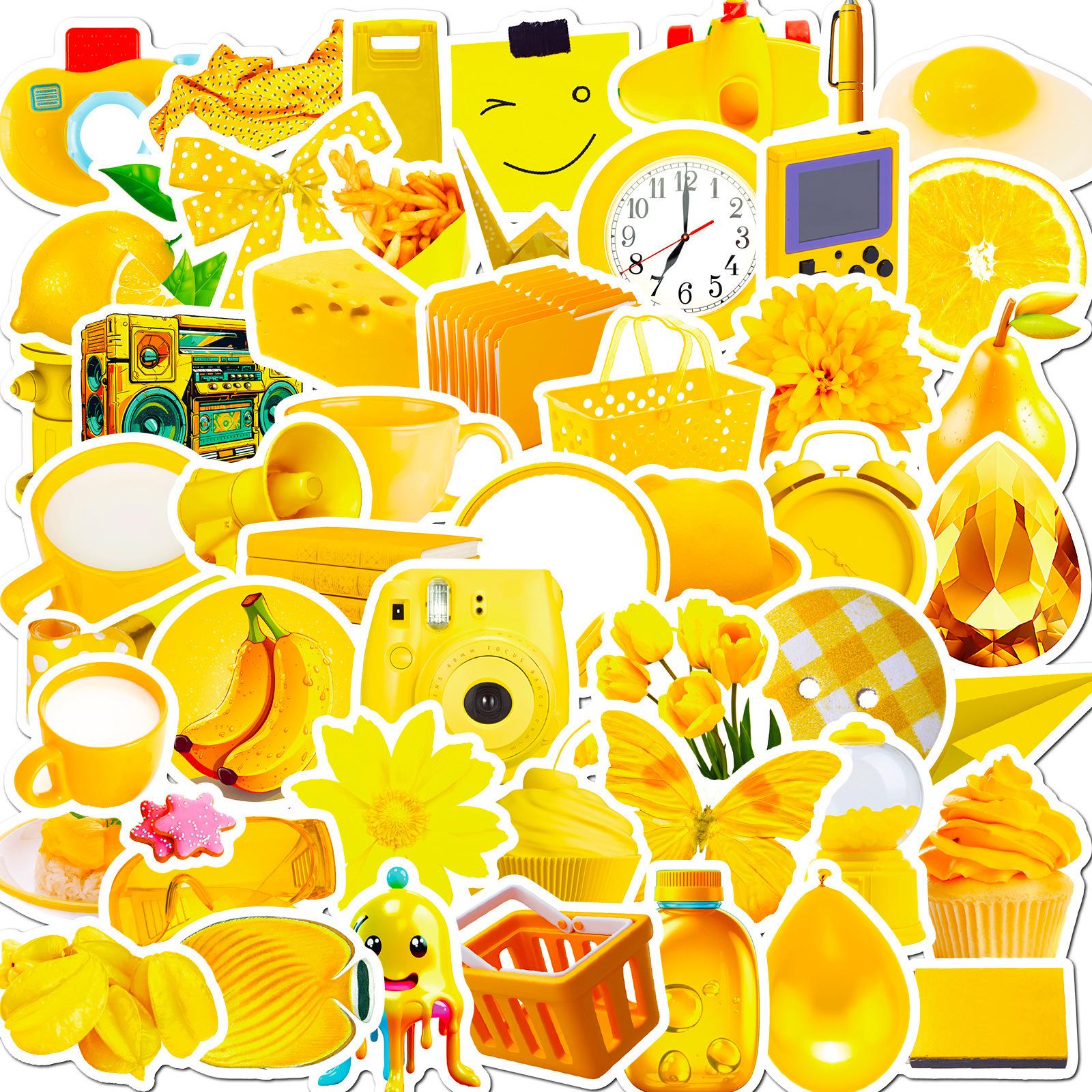 50 Yellow Ins Wind Small Fresh Vsco Sticker Girl Water Cup Water Bottle Sticker Ins Cartoon
50 Yellow Ins Wind Small Fresh Vsco Sticker Girl Water Cup Water Bottle Sticker Ins Cartoon