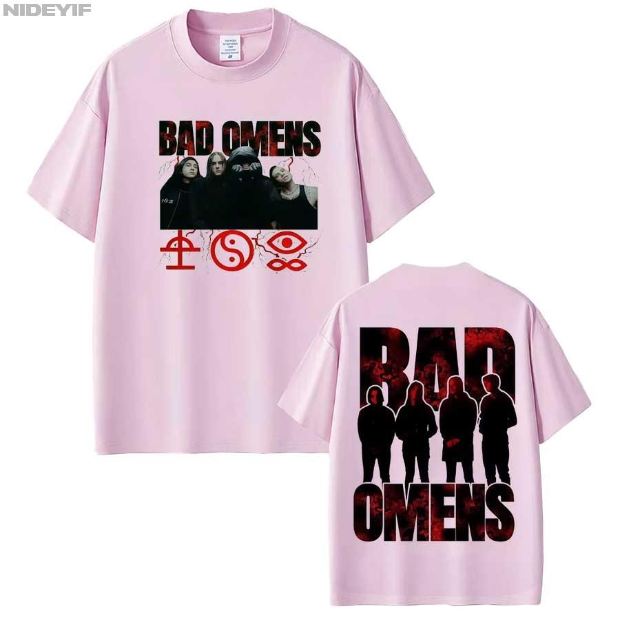 Bad OUnisexs Do You Feel Love 2026 Tour T shirt for Unisex Women Hiphop Streetwear Oversized Tops 100 Cotton TShirt BO4 4XL
Bad OUnisexs Do You Feel Love 2026 Tour T shirt for Unisex Women Hiphop Streetwear Oversized Tops 100 Cotton TShirt BO4 4XL