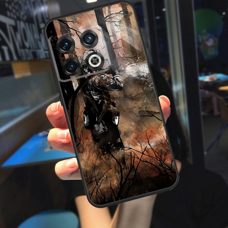 Firefighter Fire Fireman Funda For OnePlus 13 12 R 11 9 10 Pro 8T 9RT 10T OnePlus Nord 4 CE 2 3 Lite N30 N20 Case OnePlus 9R
Firefighter Fire Fireman Funda For OnePlus 13 12 R 11 9 10 Pro 8T 9RT 10T OnePlus Nord 4 CE 2 3 Lite N30 N20 Case OnePlus 9R