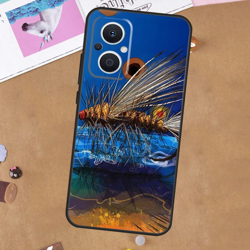 Trout Fish Fishing For OPPO Reno 11F 12F 13F 14F 10 11 12 13 14 Pro 7 8 Lite 8T OPPO Find X5 X6 X8 X9 Pro Case OPPO Reno12 Pro
Trout Fish Fishing For OPPO Reno 11F 12F 13F 14F 10 11 12 13 14 Pro 7 8 Lite 8T OPPO Find X5 X6 X8 X9 Pro Case OPPO Reno12 Pro