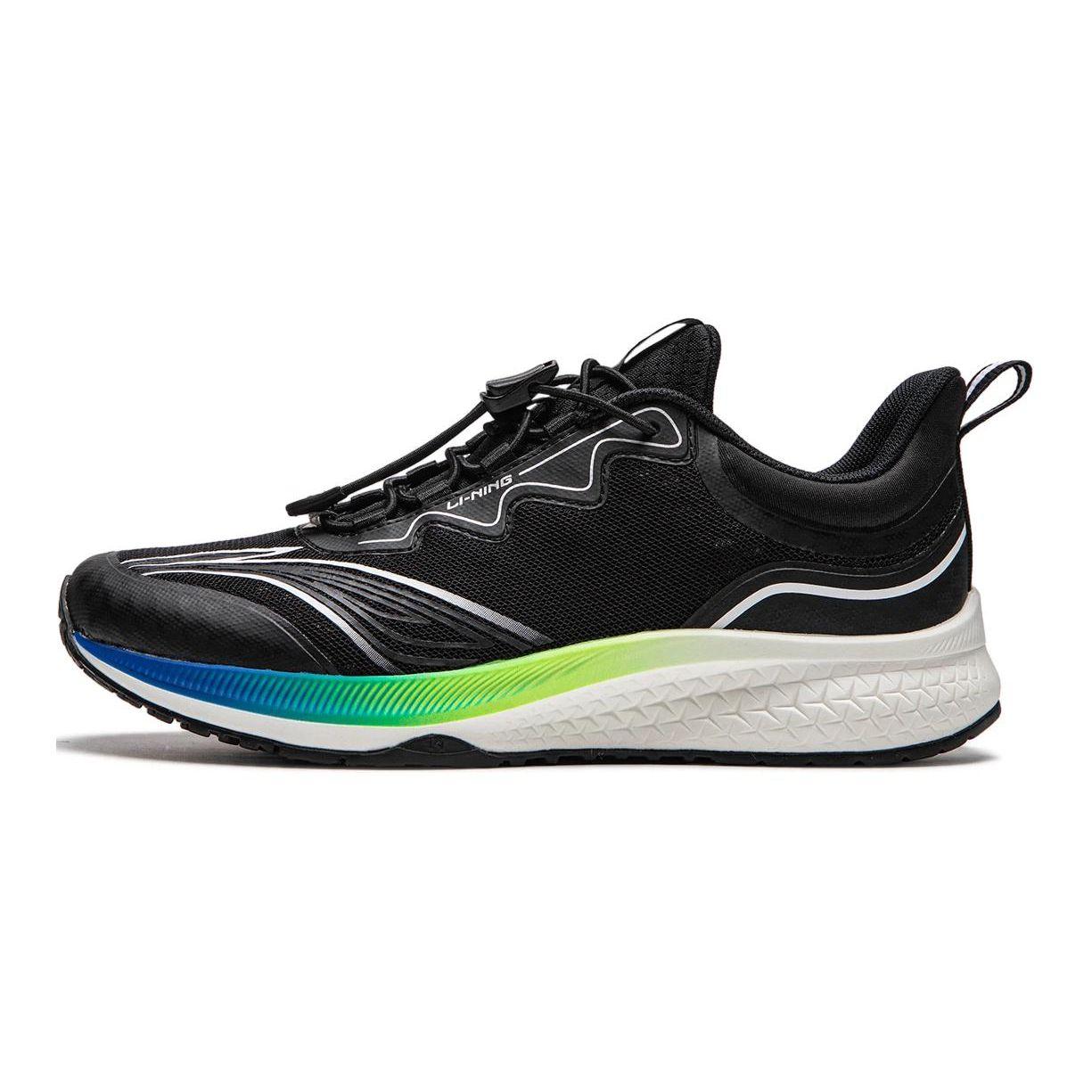 Кроссовки Li Ning Kids Light Leap 1.0 универсальные удобные кроссовки с низким верхом детские кроссовки черные YKFU076-9 31
Кроссовки Li Ning Kids Light Leap 1.0 универсальные удобные кроссовки с низким верхом детские кроссовки черные YKFU076-9 31